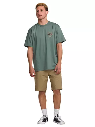 BILLABONG | Herren Beachshirt Rotor Diamond | 